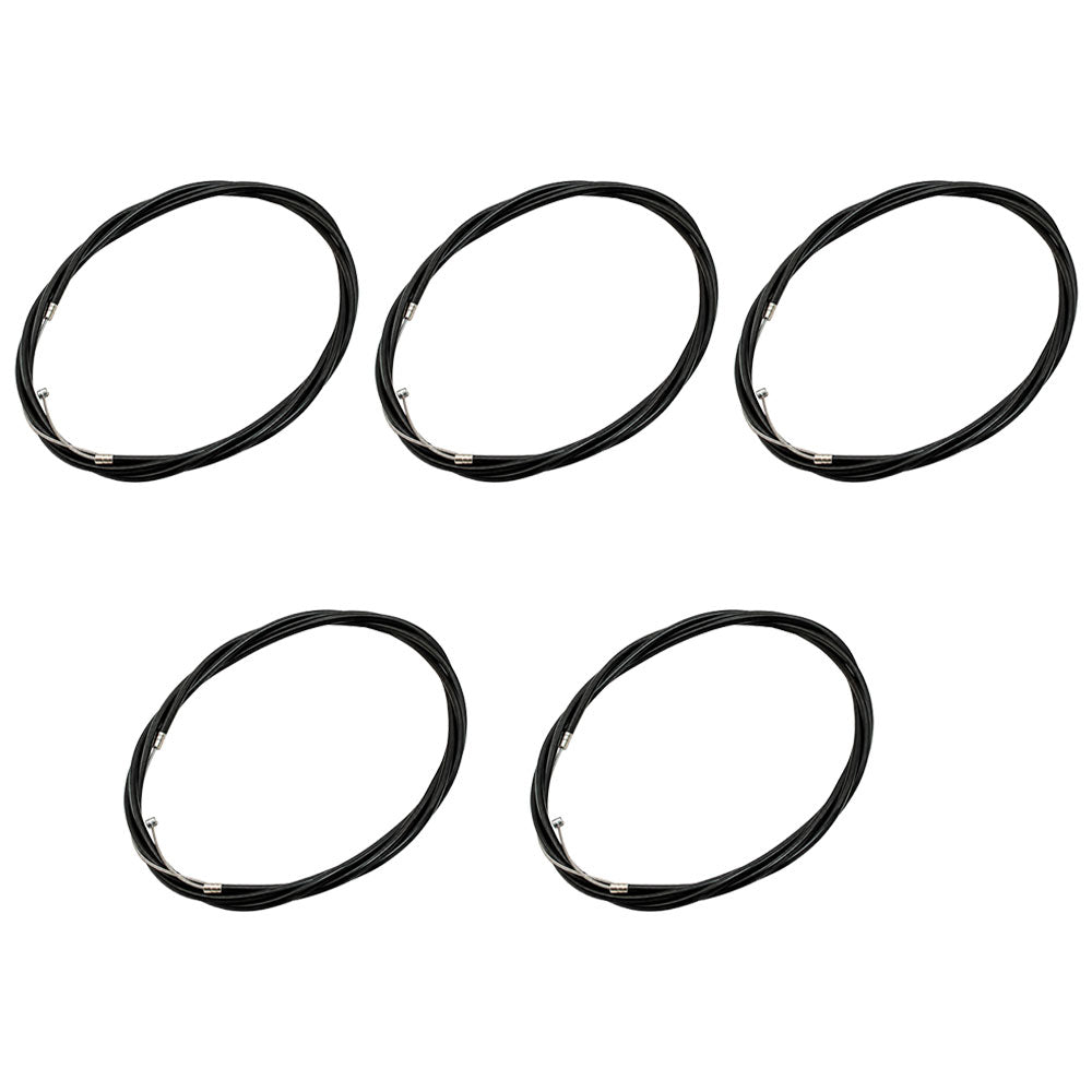 Qty 5: Throttle Cable Fits Tecumseh Replaces 19410601