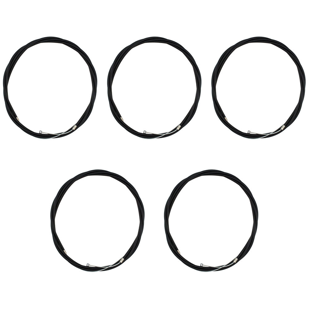 Qty 5: Throttle Cable Fits Tecumseh Replaces 19410601