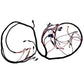 D6NN14A103J Tractor Wire Wiring Harness Diesel Fits Ford 2600 3600 3900 4100 460