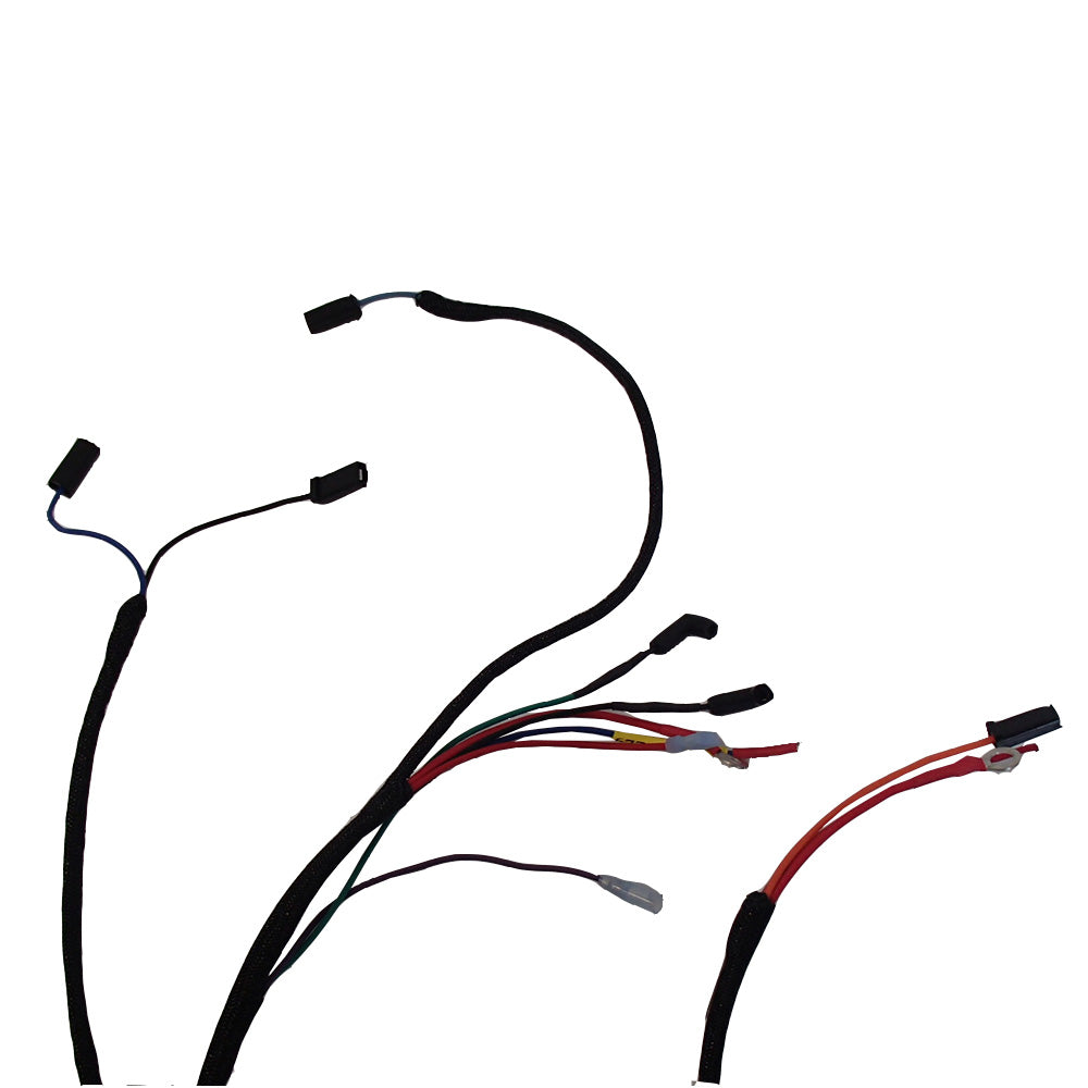 D6NN14A103J Tractor Wire Wiring Harness Diesel Fits Ford 2600 3600 3900 4100 460