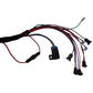 D6NN14A104L Wiring Harness Fits Ford Tractors 2600 3600 3900 4100 4600