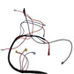 D6NN14A104L Wiring Harness Fits Ford Tractors 2600 3600 3900 4100 4600