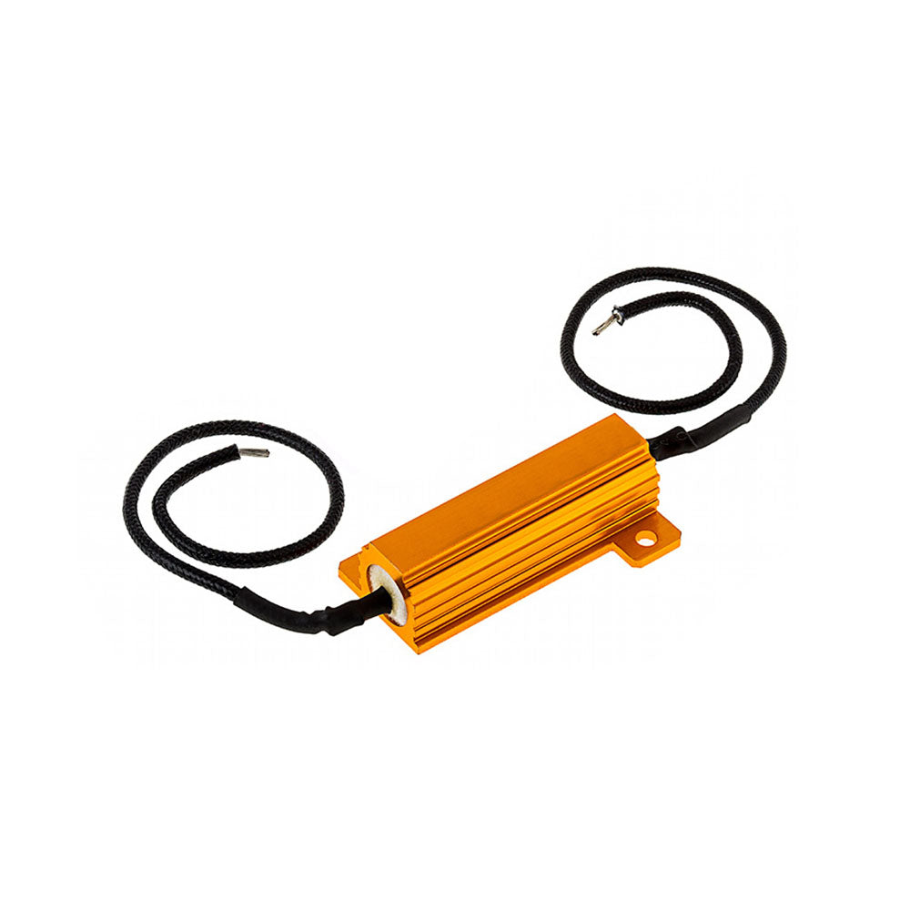 8302124 LED Light Load Resistor Fits Case IH