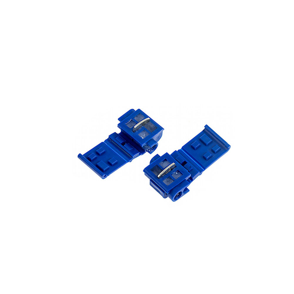 8302124 LED Light Load Resistor Fits Case IH