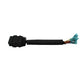 Snow Plow Wiring Harness (Vehicle Side) Fits FISHER Replaces 22335K
