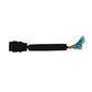 Vehicle Side Wiring Harness Repair for Snowplows Fits S.A.M 1315315 Fits Buyers