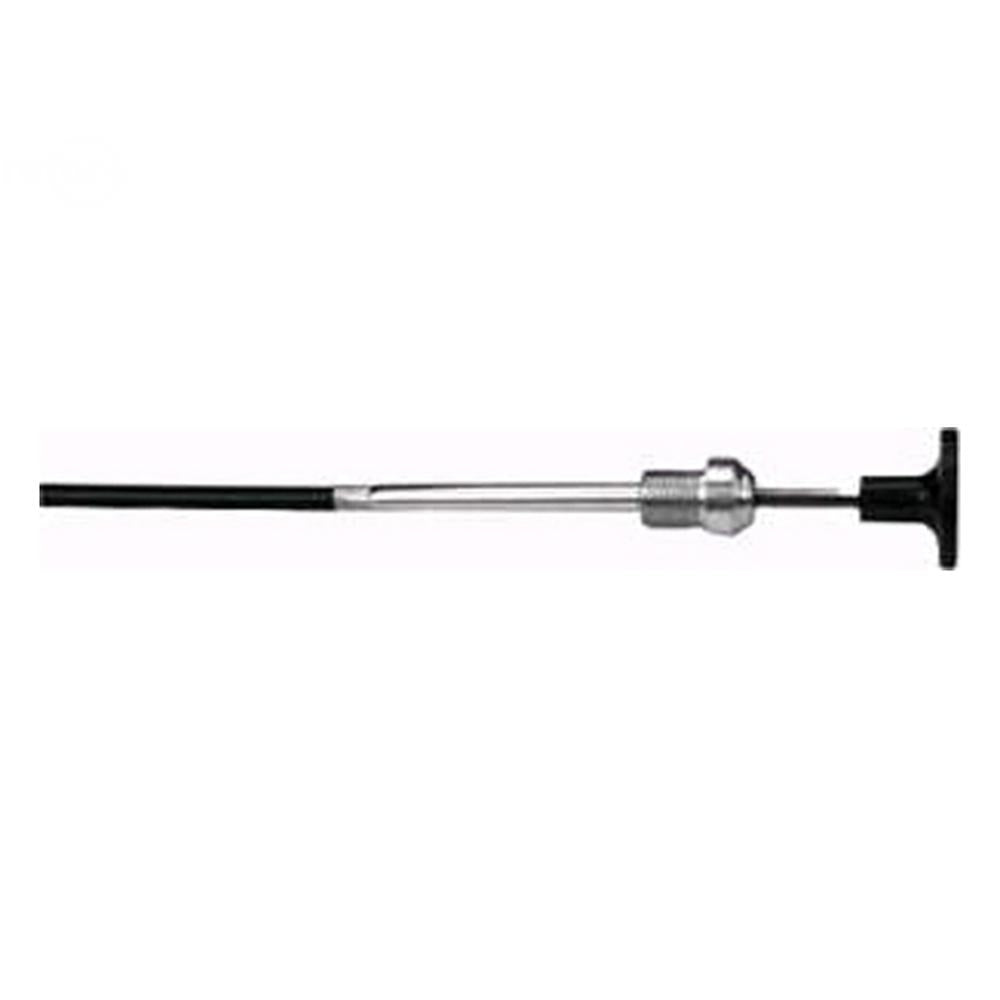 Throttle Control Cable Fits Wheel Horse Replaces 10-2119