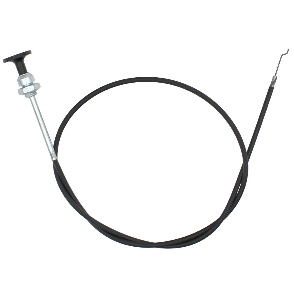 Aftermarket Throttle Cable - Push/Pull 43" 10-2119 Fits Toro/Wheel Horse Models