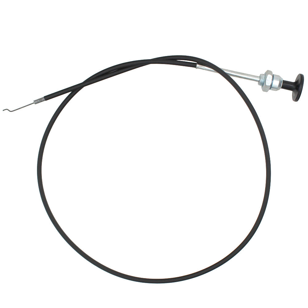 102118 102119 One (1) Replacement Throttle Cable Fits Toro/Wheel Horse