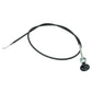 Interchangeable 43" Throttle Cable 10-2119 Fits Toro/Wheel Horse Models