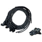 Spark Plug Wire Set Fits Cockshutt Replaces ELV70-0293