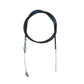61" Throttle Cable Fits Universal Products Replaces 8252