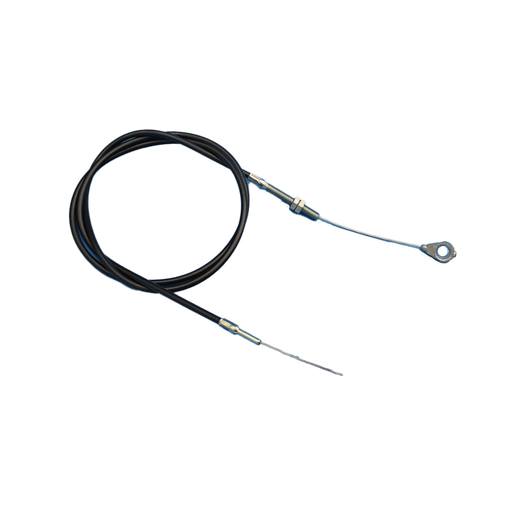 61" Throttle Cable Fits Universal Products Replaces 8252