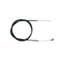 Throttle Cable for Manco ASW Mini Go Cart Buggy Kart 61" Long Replaces 8252