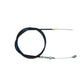 Universal Cable for Go Kart 61 inch Throttle 53 inch Casing Fits Manco ASW Cart