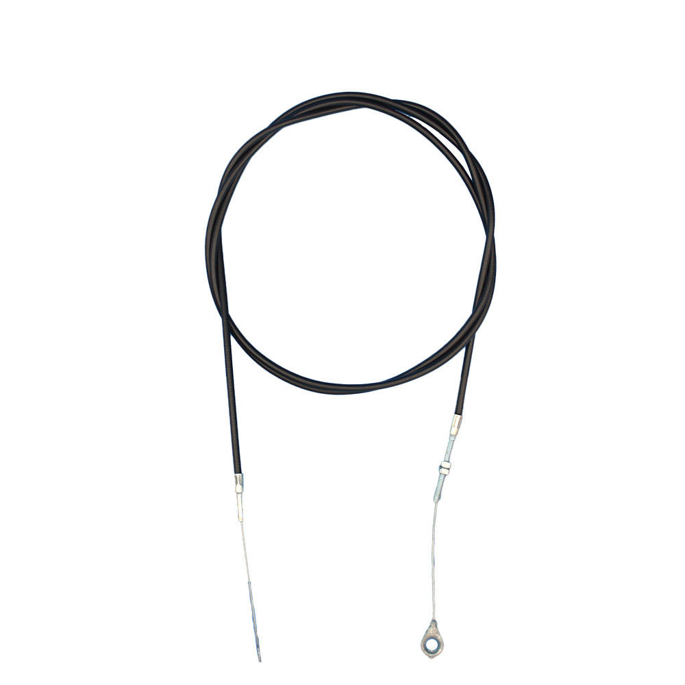 8173 90" Throttle Cable for Go Karts Manco 7XX 8XX