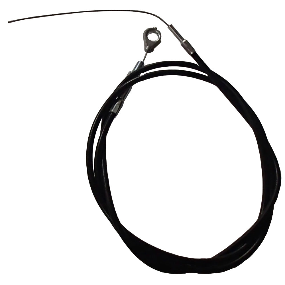 71" Long Throttle Cable fits Manco ASW Go Kart w/63" Casing 8252-1390 Fun Kart