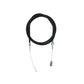 71" Throttle Cable Fits Universal Products Replaces 1390