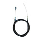 71" Throttle Cable Fits Manco Replaces ELV70-0301