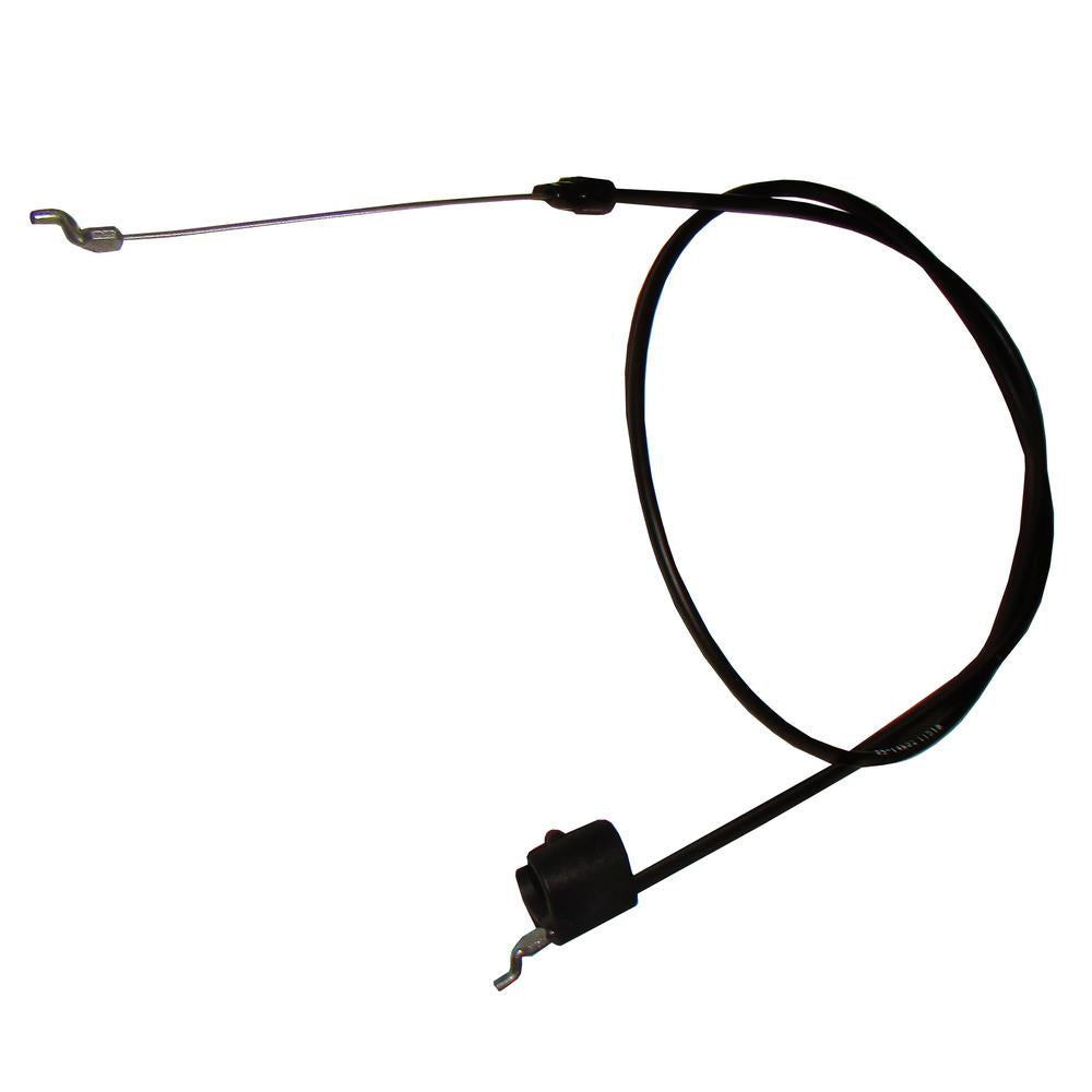 Zone Control Cable Shutoff For Push Mower Fits Poulan 158152