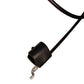 Brake Stop Control Cable 55-1/2" Fits Husqvarna AYP 582991501 158152