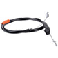 Stop Cable Fits AYP Fits Husqvarna 532 13 08-61 532130861 130861 46-325 290-245