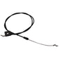 Stop Cable Fits AYP Fits Husqvarna 532 13 08-61 532130861 130861 46-325 290-245