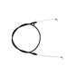 Control Cable For MTD 946-04661A Walk Behind Lawn Mower 21" Deck