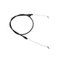 51" Control Cable 746-04661A, Fits MTD Fits Cub Cadet Troy Bilt
