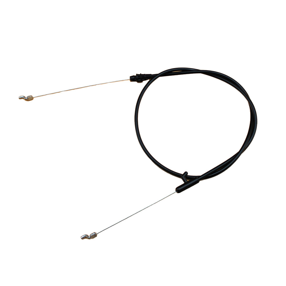 51" Control Cable 746-04661A, Fits MTD Fits Cub Cadet Troy Bilt