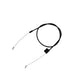 Control Cable Fits 946-0957 746-0957 9460957 7460957 Push Lawn Mower