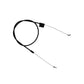 Control Cable Fits 946-0957 746-0957 9460957 7460957 Push Lawn Mower