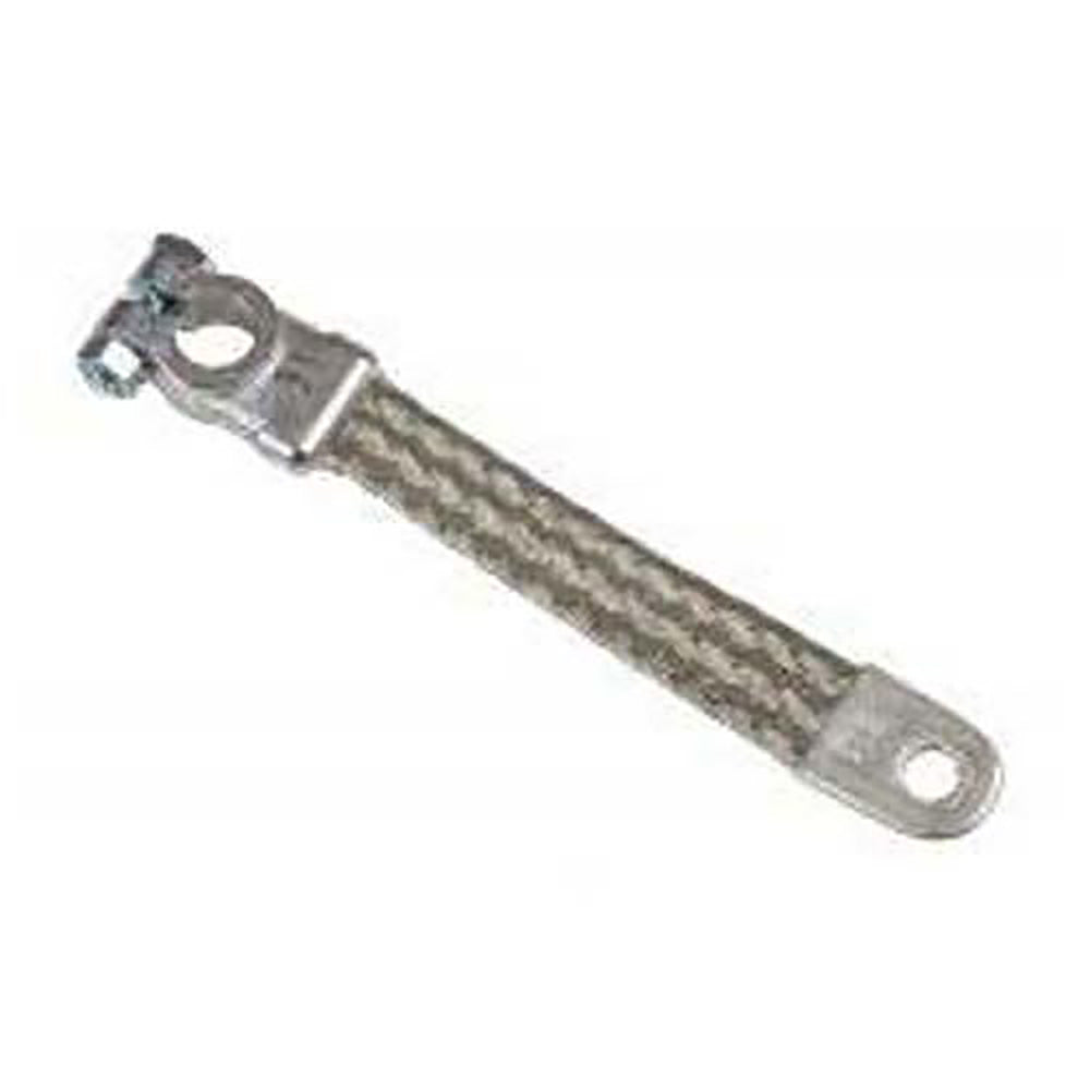 Battery Cable Ground Strap Fits Ford/New Holland Replaces D1NN14301H-5.5INCH