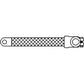 D1NN14301H Battery Ground Strap 5.5" Fits Ford 9N & 2N Tractors