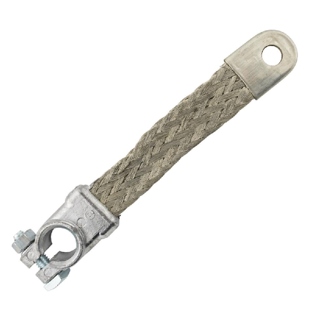 Battery Cable Ground Strap Fits Ford Models D1NN14301H
