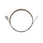 98" Throttle Cable Fits Universal Products Replaces 8173-98"LONG