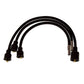 Spark Plug Wire Set Fits John Deere Tractor M MT MC 40 420 430 320 330 AM3055T