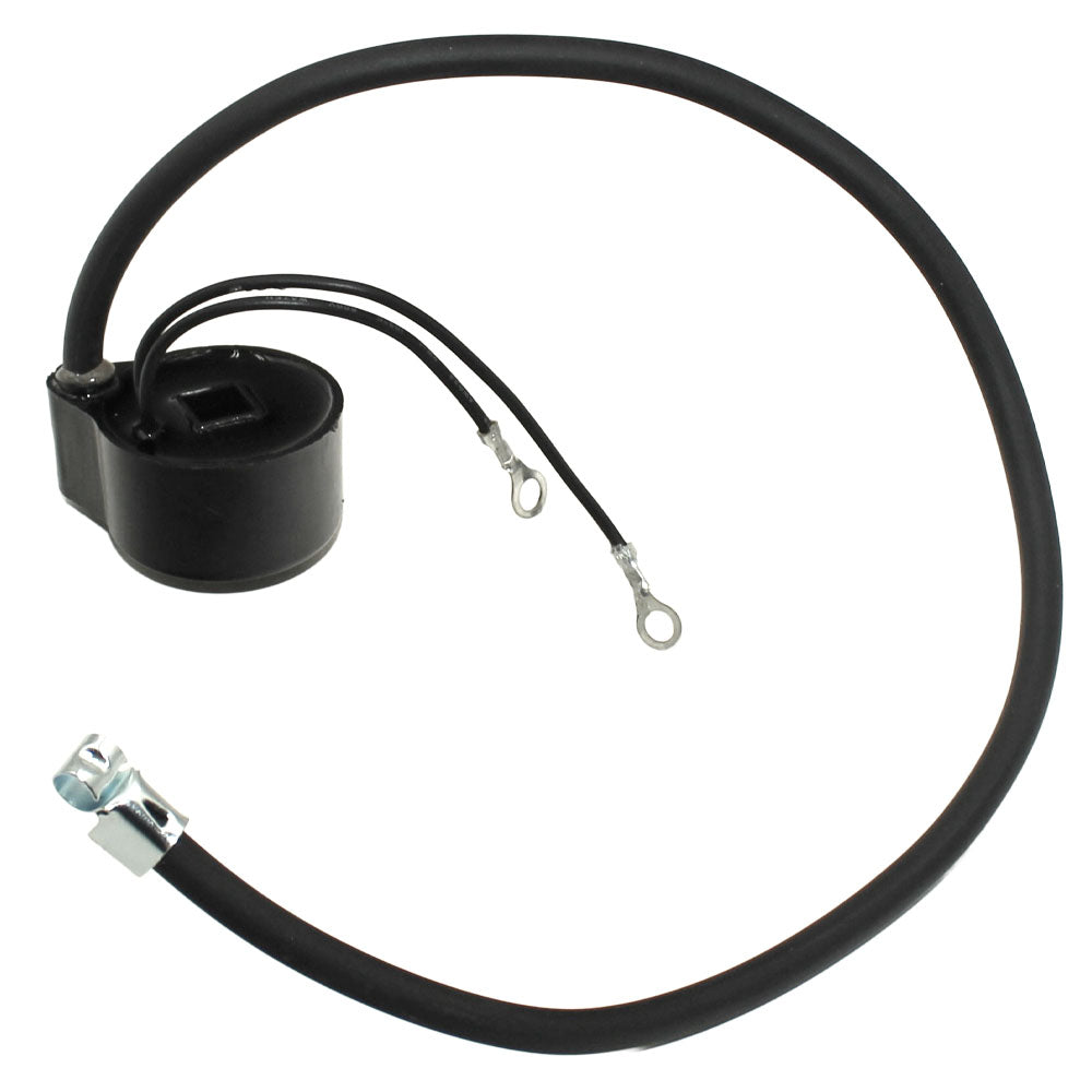 (4) IGNITION COILS MODULE MAGNETO for Tecumseh 30560A 135-13-990 Lawn Tractors