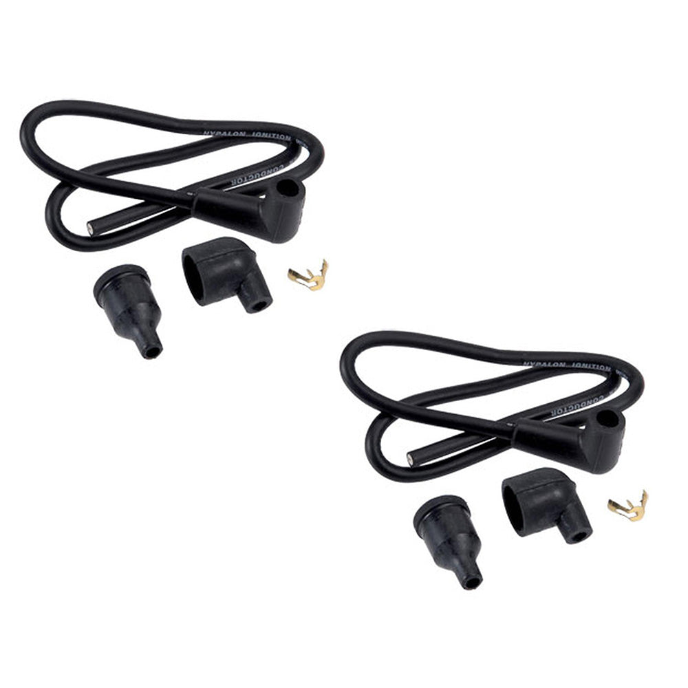 Qty 2: Coil Wire Fits Kohler Replaces 238057