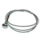 Universal Choke Cable Fits Various Models of Fits Allis Chalmers Fits Case Fits