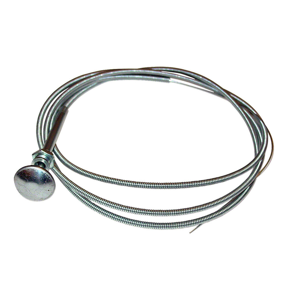 Universal Choke Cable Fits Various Models of Fits Allis Chalmers Fits Case Fits