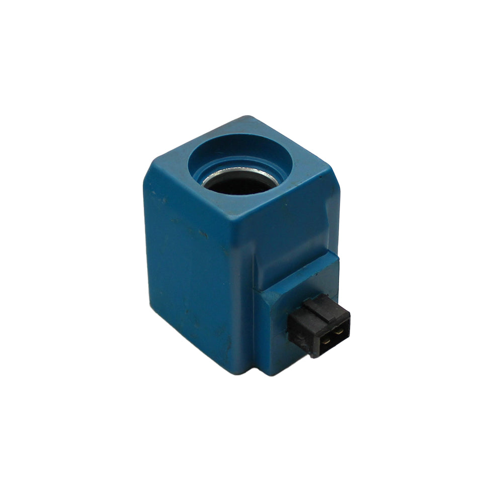 Solenoid Coil Fits JCB Replaces 477/00824