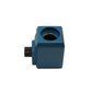 One New Solenoid Coil 477/00824 25/221054 Fits JCB Backhoe Loaders 1400B 1550B