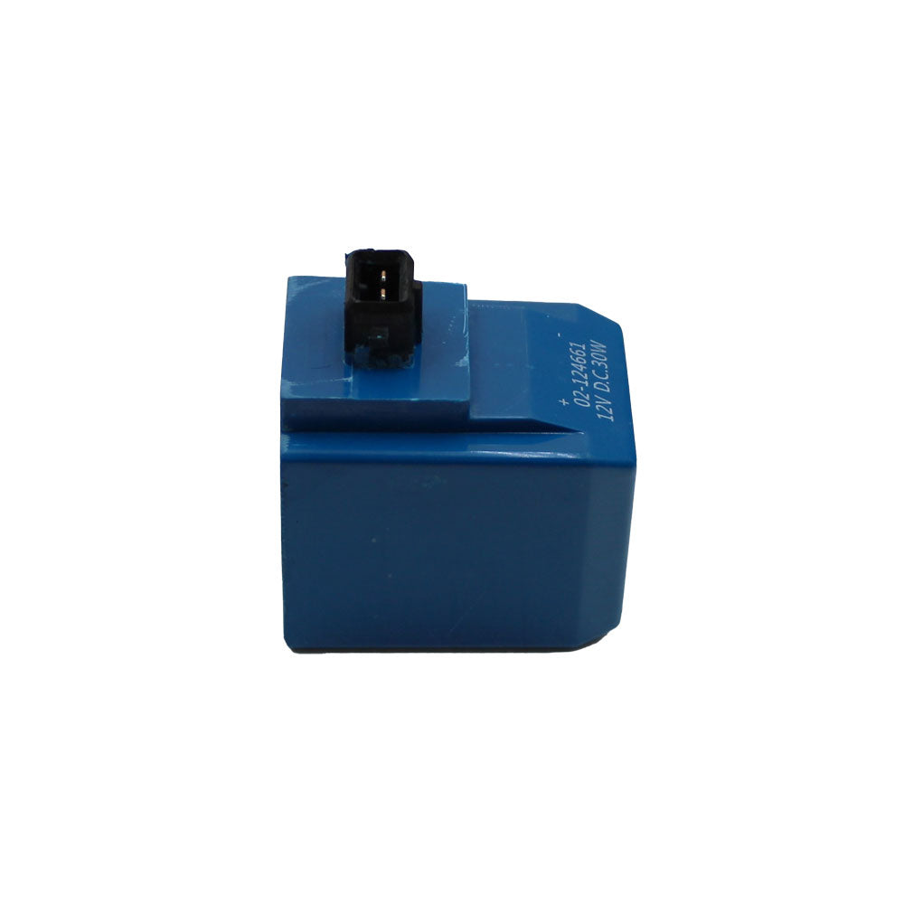 02124661 Solenoid Coil Fits Eaton Vickers Solenoid 12V 30W