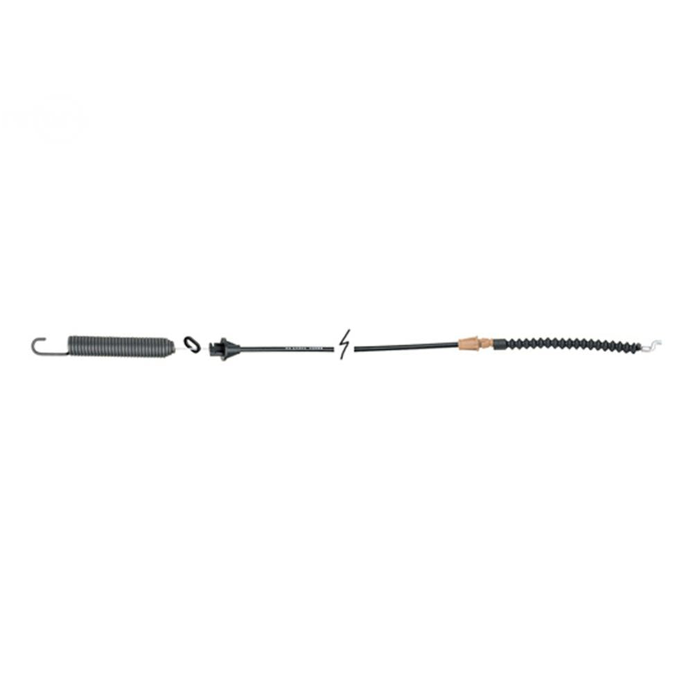 PTO Cable fit MTD Fits Troy Bilt Fits Cub Cadet 746-04618A  42 46" Deck LTX