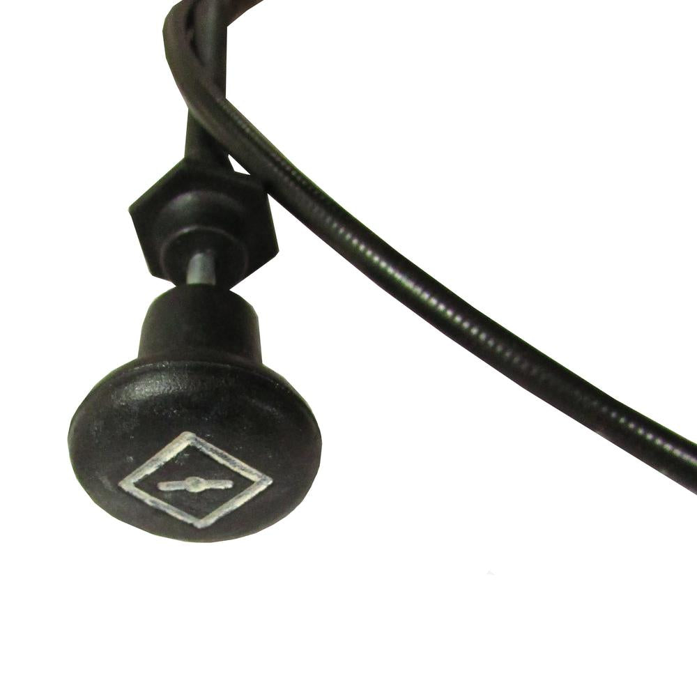 Choke Cable fits 946-1085A 746-1085A Fits Cub Cadet LT1042 LT1045 LT1046 LT1050
