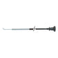 Choke Cable Fits MTD Fits Cub Cadet Fits Troybilt 946-1085A 946-1085 746-1085A