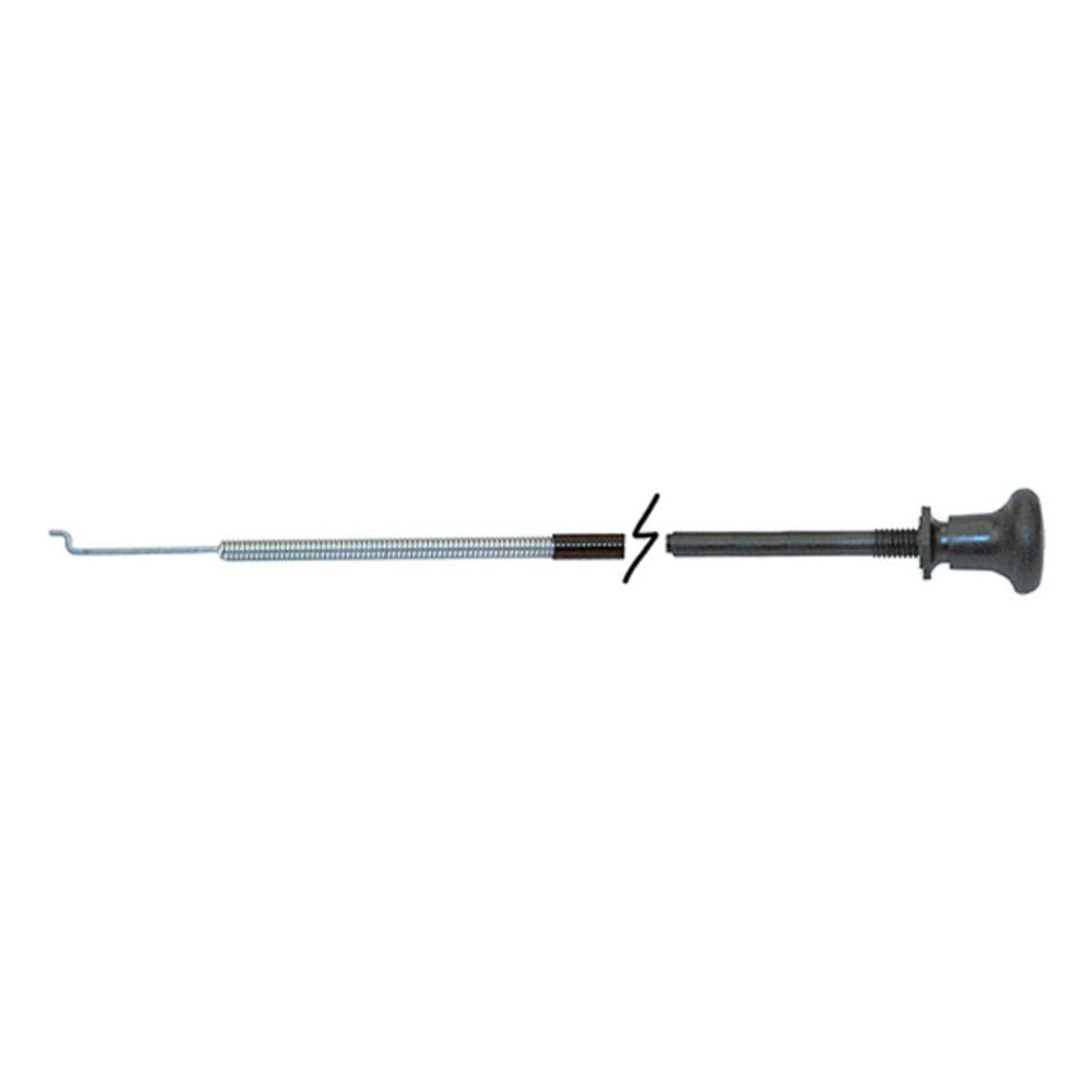 Choke Cable Fits Cub Cadet Troy Bilt Oregon MTD 946-1085A 746-1085A 60-039 Mower