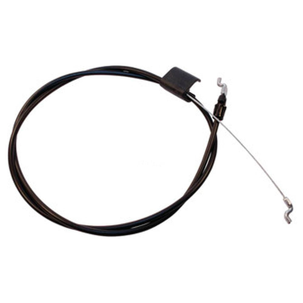 156581 Throttle Pull Control Cable Fits Husqvarna 168552 532156581 532183567