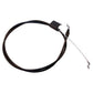 156581 60" Control Cable fit AYP Fits Husqvarna Fits Poulan 532156581 532156577